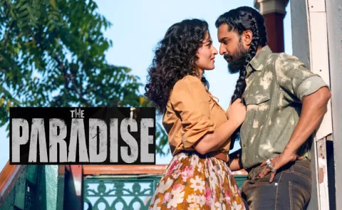 Nani Paradise Movie Audience Talk And Review