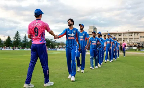 Special story on excess cricket in recent times