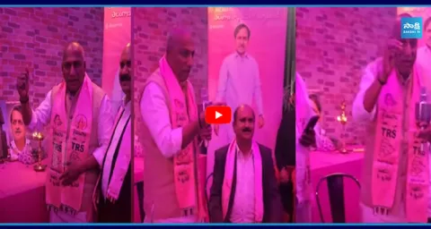  Malla Reddy Viral Video 1