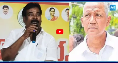 MPP Anagani Ravi Emotional Comments On Vallabhaneni Vamsi  1