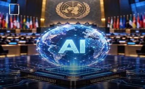 Tech leaders urge global effort to limit AI risk to humanity10