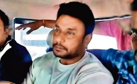 Renukaswamy murder case latest update: Another Setback to Darshan