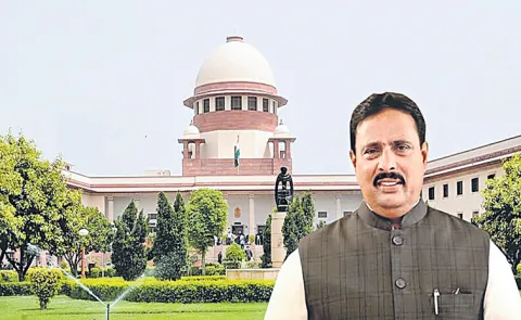 Khairatabad by-election inevitable following Supreme Court verdict