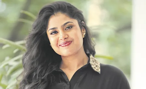 Faria Abdullah is reportedly planning to turn director soon