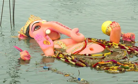 Khairatabad Ganesh Immersion Aka Nimajjanam 2026 LIVE Updates