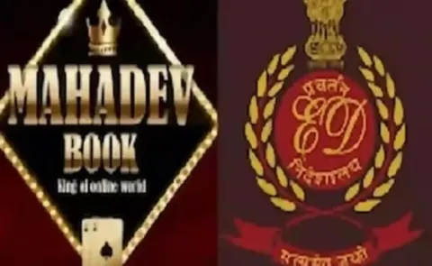 Mahadev app still active, generated over Rs 94,000 cr from illegal betting