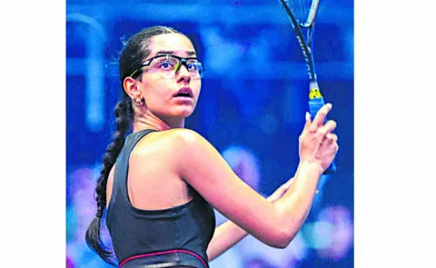 Anahat Singh advances to quarterfinals at Asian Games 2026