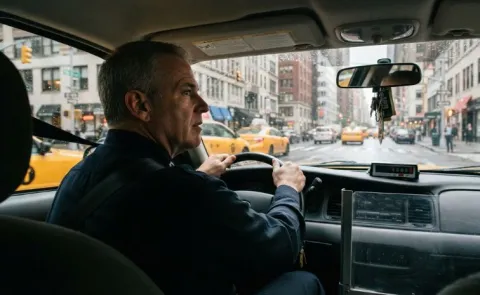  Indian Man Shares Experience With Deaf Cab Driver In US 