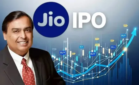 Can One Apply Twice For The Jio IPO Know The Details