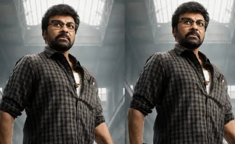 Chiranjeevi Kaaka Movie Team update on shooting and post production