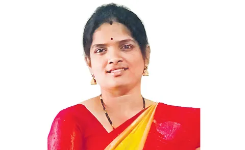 Incident in Kazipet Hanumakonda district
