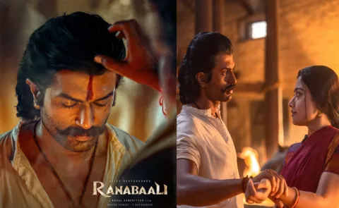 Vijay devarakonda Ranabaali Movie Release date update 