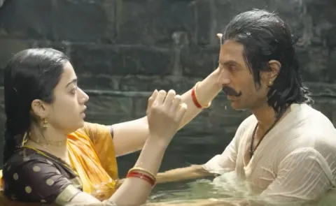 Ranabaali Endhayya Saami Song Making Video