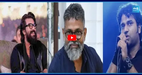 Director Sukumar Big Risk : Devi Sri Prasad  1