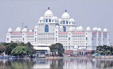 No Permission for DJ Sounds on Tank Bund: Saifabad ACP Sanjay Kumar