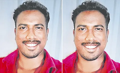 Young guy collapses to death while dancing at Ganesh idol