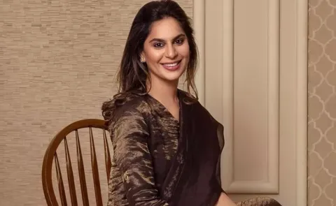 konidela Upasana Appointed as Apollo Hospitals Director