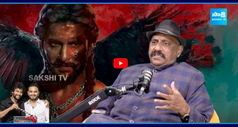 Tummalapalli Rama Satyanarayana Sensational Comments Paradise Movie 1