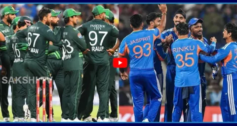 India vs Pakistan In Asian Games 2026 1