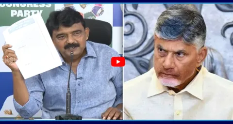 Perni Nani Satires On Chandrababu Decision On AP Influencers 1