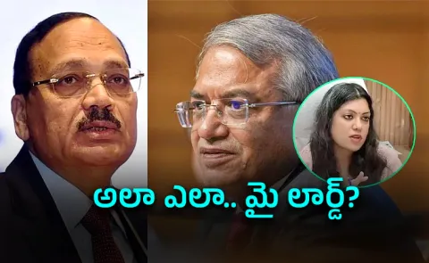 CEC Gyanesh Kumars Daughter in Controversy Lawyers Write to CJI