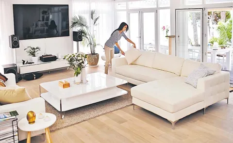 10 Minute Rule To Keep Your Home Clean And Organized