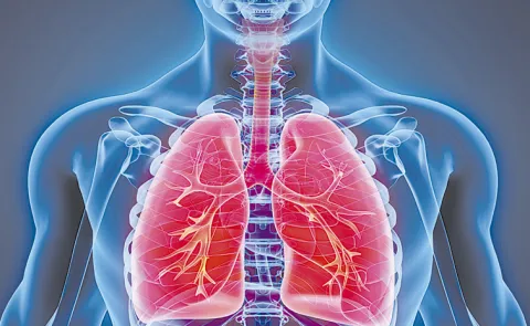 You May Look Healthy: But Your Lungs Could Be in Trouble9