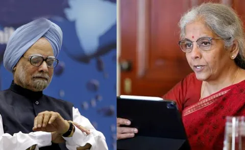 How Manmohan Singh Economic Reforms Shaped Gen Zs India