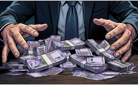 Government Teacher Absconds in 10 Crore Suryapet Chit Fund Scam