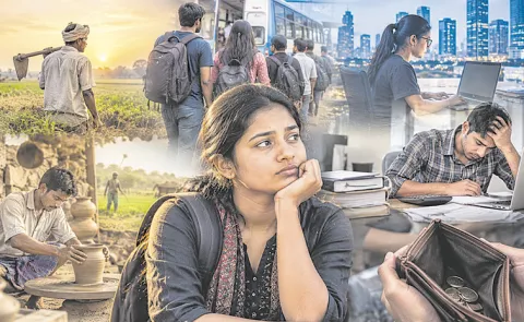 Rising Hyderabad Costs Push Job Seekers Toward Towns Near Hometowns10