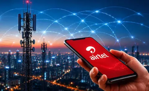 Airtel Flags 98 4 Billion Spam Calls Amid Sharp Rise in Digital Fraud Cases