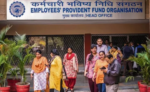 EPF Ceiling Hike How EDLI Insurance Pension Benefits Impact Your Salary