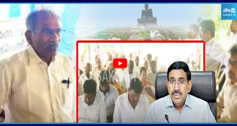 SIT Probe Must Be Conducted Against Minister Narayana Amaravati Farmers’ Key Demand 1