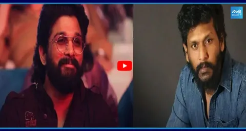 Lokesh Kanagaraj’s Big Focus on Allu Arjun Movie 1