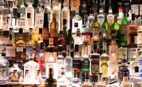 19 Dead After Consuming Illicit Liquor in Nagaland