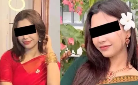 They Will Mom Woman 22 Found Dead At Guwahati Homestay Male Friend Arrest7