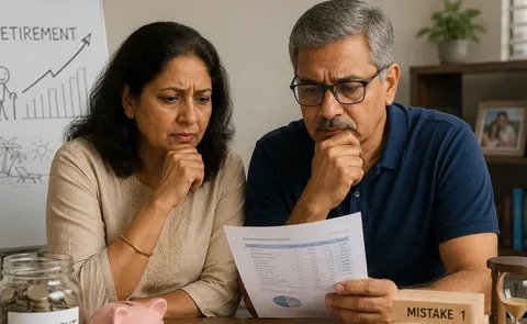 The Secret Retirement Number Nobody Calculates Traps Eating Your Savings