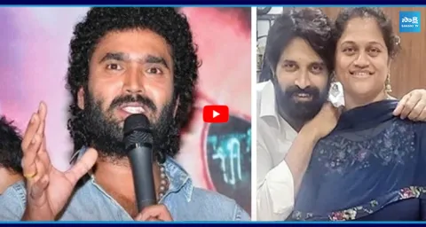 Raghu Master On Sumalatha Comments  1