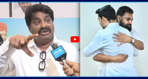 Biyyapu Madhusudhan Reddy Satires On Nara Lokesh And Pawan Kalyan 1