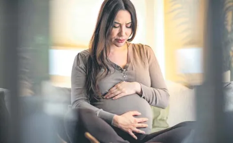 Funday Health Advise Story On Labor Induction Pregnancy Delivery Guide