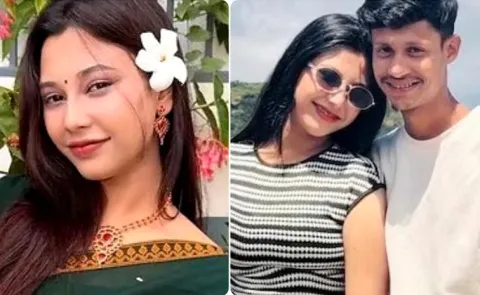 Gauhati University Student Found Dead at Homestay