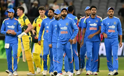 Not India, former RCB cricketer picks the favourites for 2027 World Cup