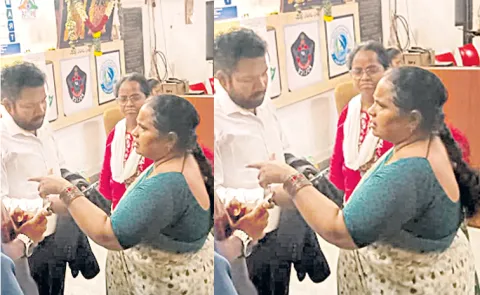 AP Secretariat employees Chalo Vijayawada On 27th September 2026