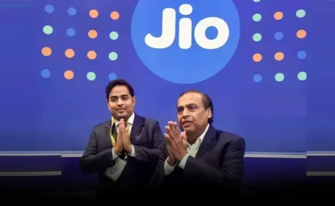 Reliance Jio 6 months free recharge offer