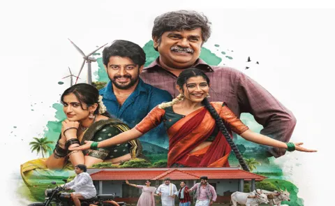 Premane Oorilo Movie Release Date Fix
