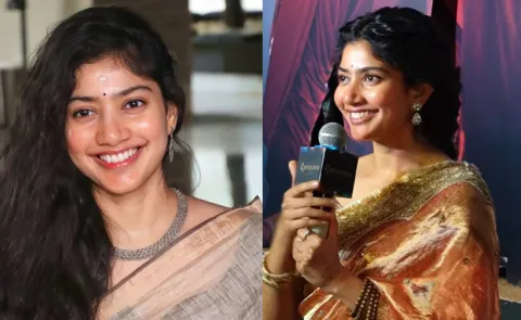 Sai Pallavi Fluent English Speech at Ramayana Event Wins Praise from Fans