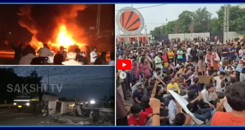 Rape And Suicide Rumors Trigger Protests At Lovely Professional University 1