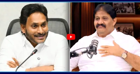 Rapid Fire With Rachamallu Siva Prasad Reddy 1