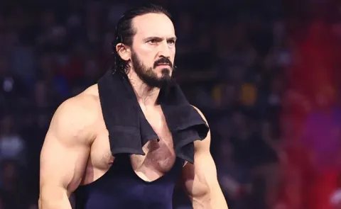 Former WWE Star Benjamin Satterley Dies At 40