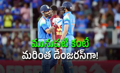 He is batting superbly: Gill Explains Why Kohli Is More Dangerous Than Ever